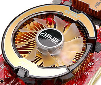 asus HD 4870 glaciator